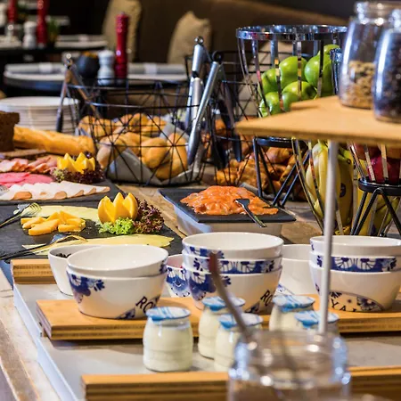 Mercure Amsterdam
