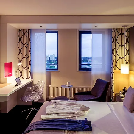 Mercure Hotel Amsterdam