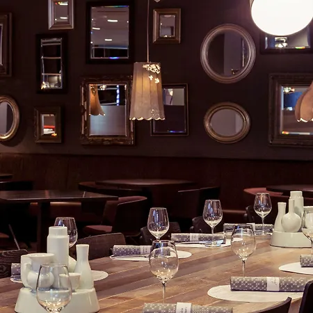 Hotel Mercure 4*