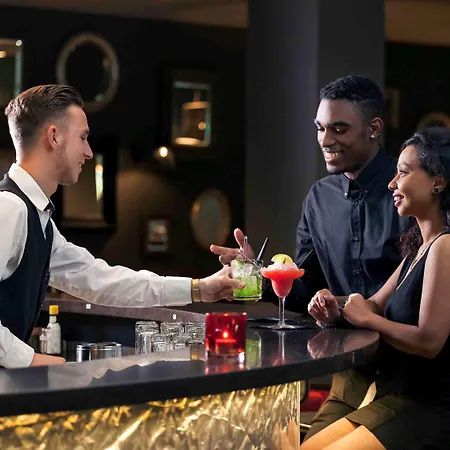 Mercure Hotel Amsterdam