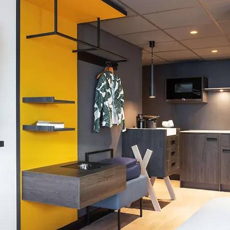 Mercure 4* Amsterdam