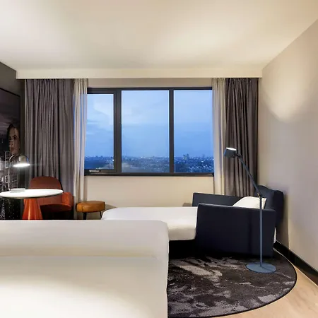 Mercure Amsterdam