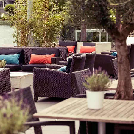 Mercure Hotel Amsterdam