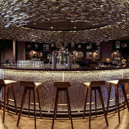 Hotel Mercure 4*