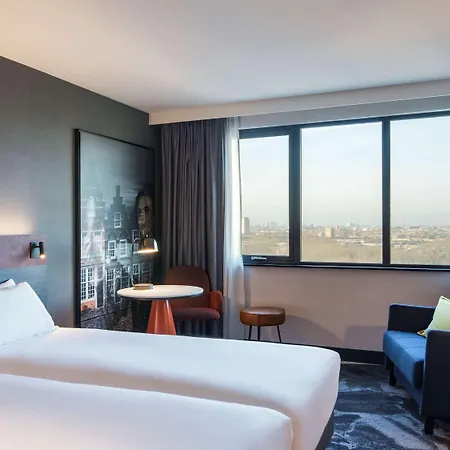 Hotel Mercure