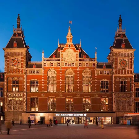 Mercure Amsterdam