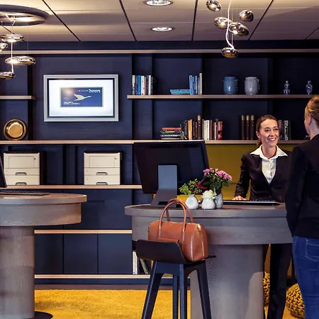 Hotel Mercure Amsterdam