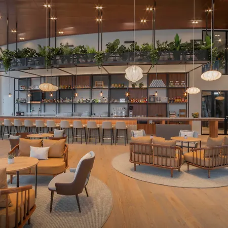 Hotel Innside By Melia Amsterdam