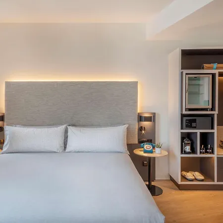 Innside By Melia Hotel