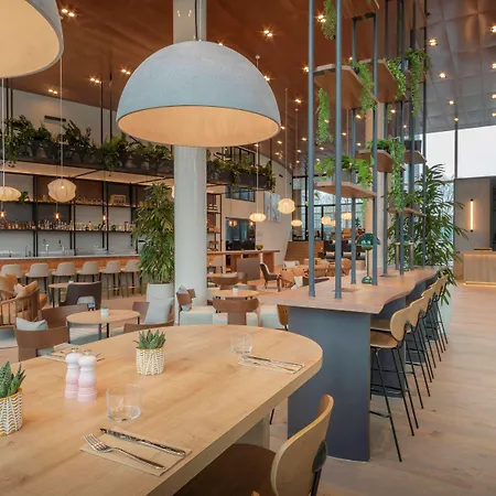 Innside By Melia 4* Amsterdam