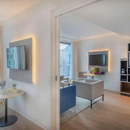 Innside By Melia 4* Amsterdam
