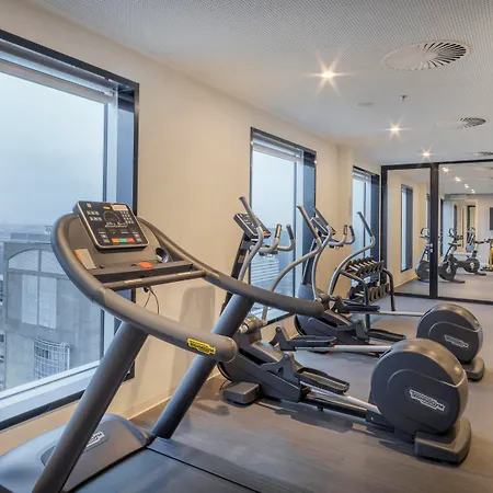 Innside By Melia 4* Amsterdam