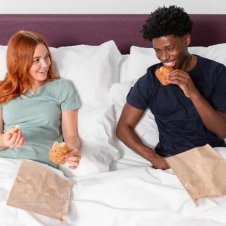 Yotel ホテル アムステルダム