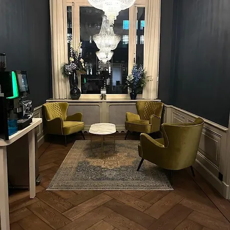 Grand Canal Boutique Hotel