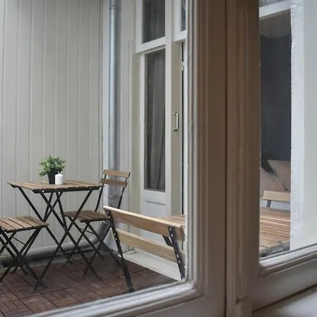 Bed and breakfast Rembrandtplein House A *