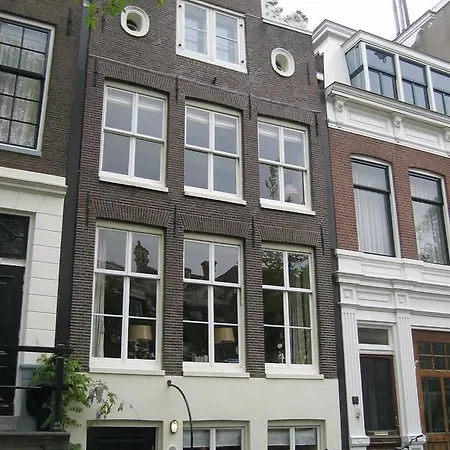 Herengracht 21 Άμστερνταμ