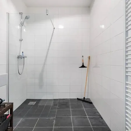 Apartment 4-bedroom- Central Located- 120 Sqr Meter