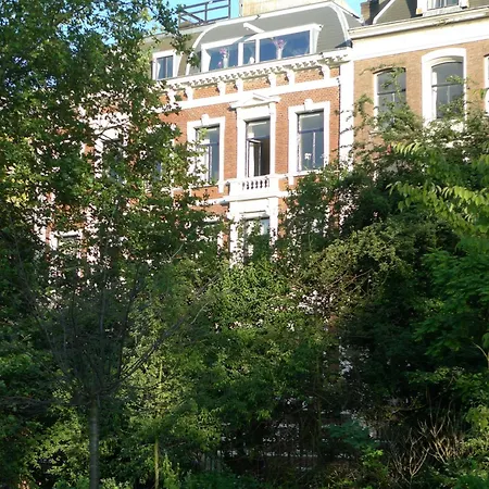 Otel Park Mansion 3*