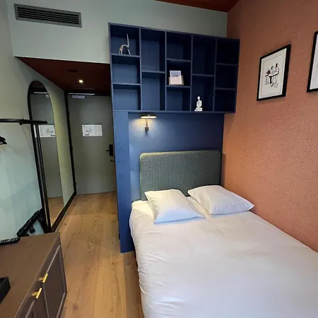 Hotel Nicolaas Witsen