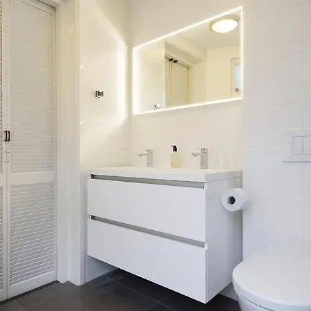 New 4p Renovated @best Location Jordaan Amszterdam