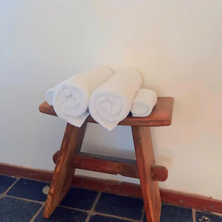 Daire In Former Bathhouse. Free Parking Amsterdam