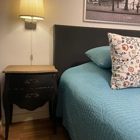 Artist House 3* אמסטרדם
