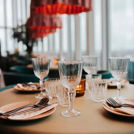 Innside By Melia Hotel