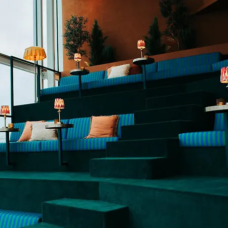 Innside By Melia 4* Amsterdam