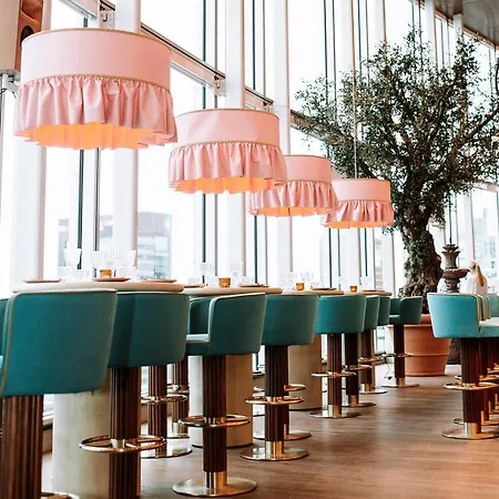 Innside By Melia 4*