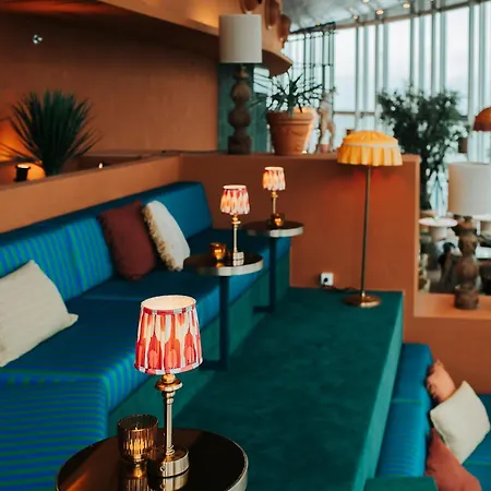 Innside By Melia Hotel 4*