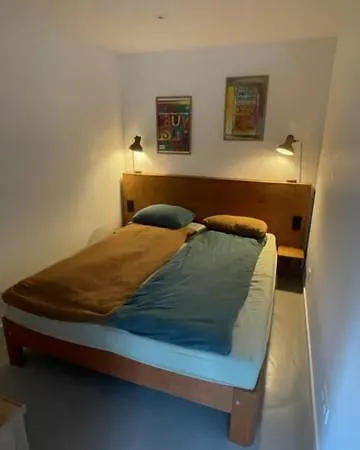 Oda ve Kahvaltı 28a5 With Free Parking Place *