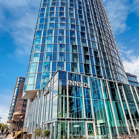 Innside By Melia Amsterdam