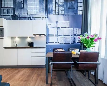 Yays Maritime By Numa 4*