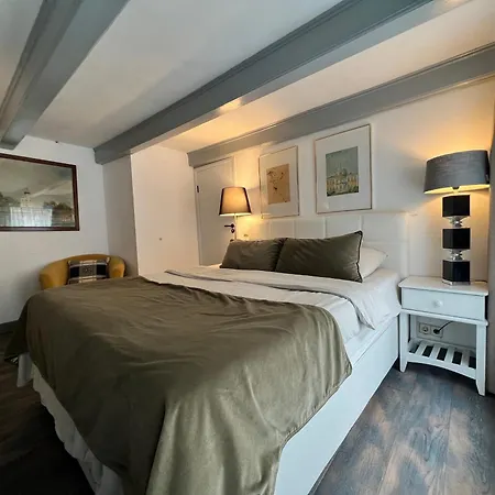 Gæstehus Guest
