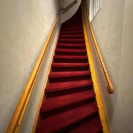 Otel Voyagers