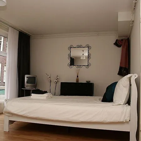 Run Hotell Amsterdam