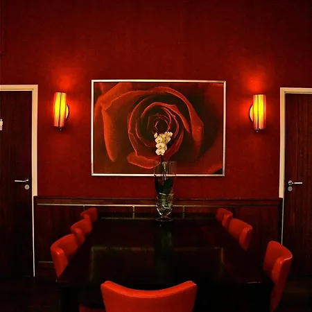 City Hotel Ámsterdam