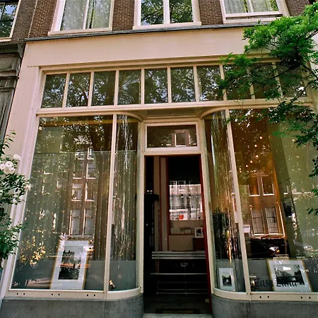 B&B Casa Luna 암스테르담