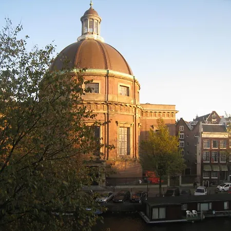 The Old Lady Amsterdam