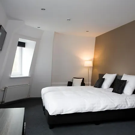 Hotel Parkview Amsterdam