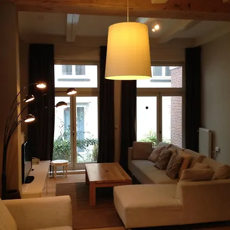 Grand Canal Boutique Amsterdam