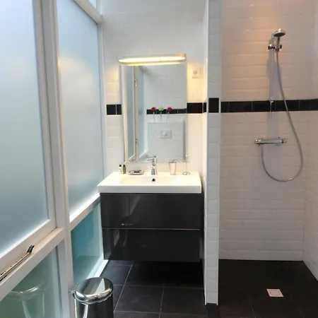 Apartamento Frankendael Ámsterdam