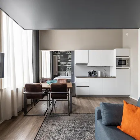 Yays Maritime By Numa Amsterdam