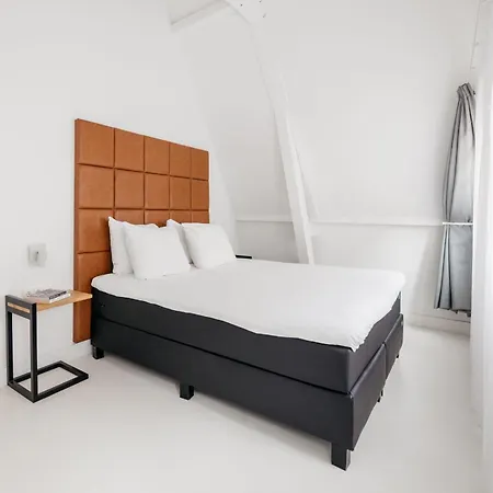 Yays Salthouse Canal By Numa Apartahotel 4*