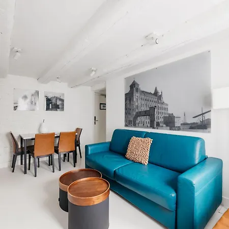 Yays Salthouse Canal By Numa Apartahotel 4*