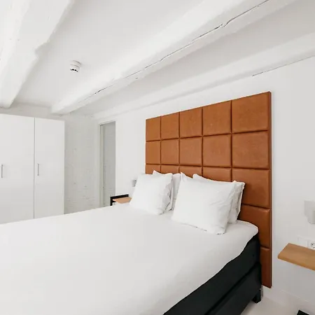 Yays Salthouse Canal By Numa Apartahotel