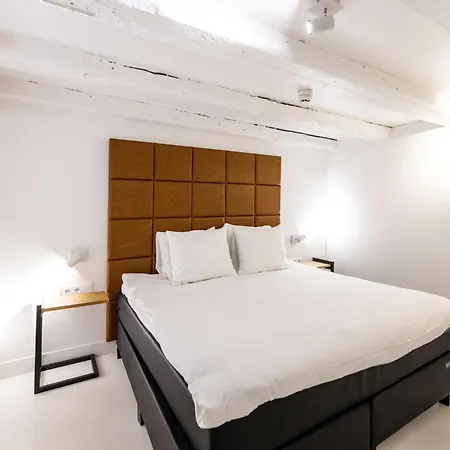 Yays Salthouse Canal By Numa 4* Ámsterdam