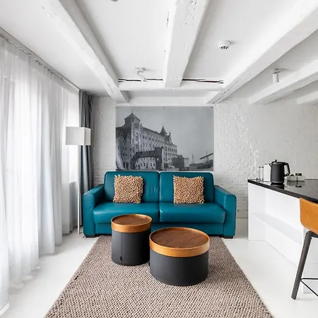 Yays Salthouse Canal By Numa Apartahotel