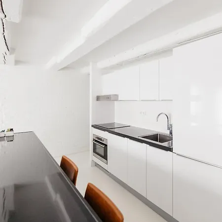 Apartahotel Yays Salthouse Canal By Numa 4*