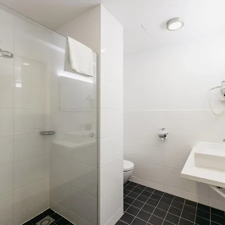 Yays Salthouse Canal By Numa Apartahotel Ámsterdam